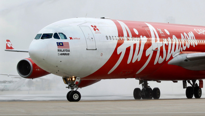 AirAsia participates in FLYsiswa for cheaper student homecoming