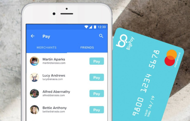 AirAsia’s BigPay eyes Q1 2022 start to Thailand operations