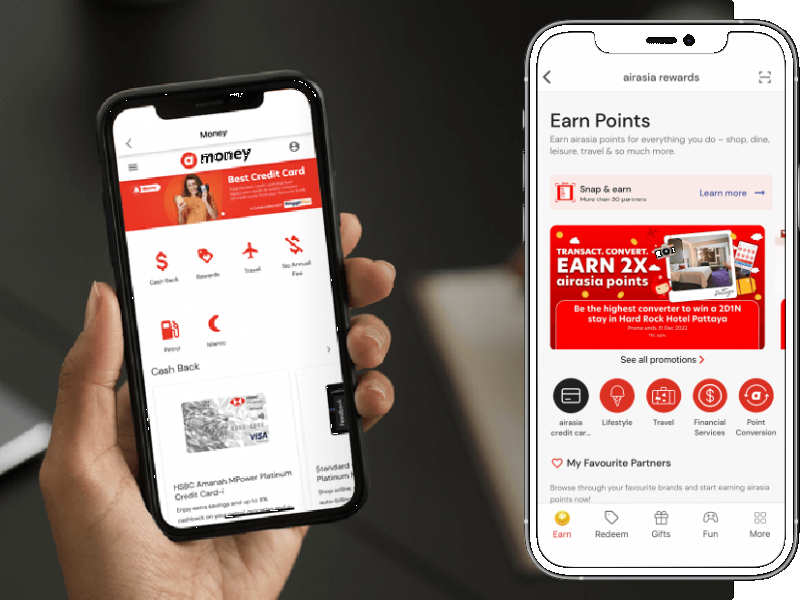 ‘MAG’s legal action against AirAsia Super App nothing to do with inventory’