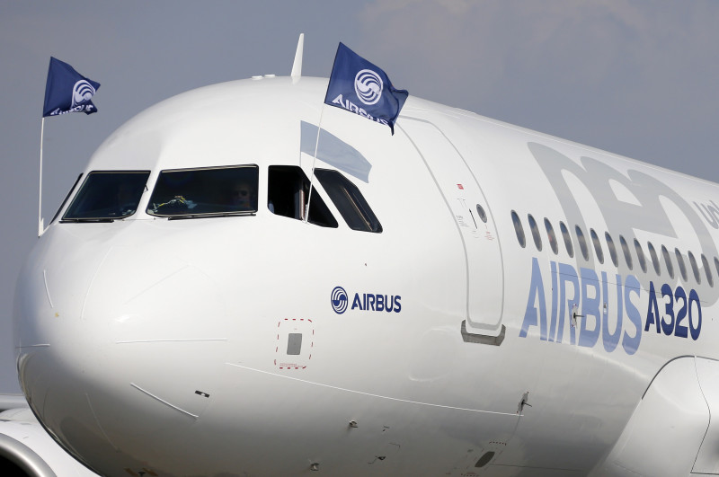 Airbus Q3 net profit up 65% despite ‘complex’ environment