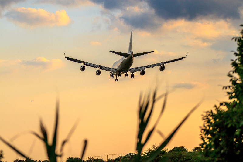 EU to introduce eco-label for flights from 2025 to promote sustainable fuels