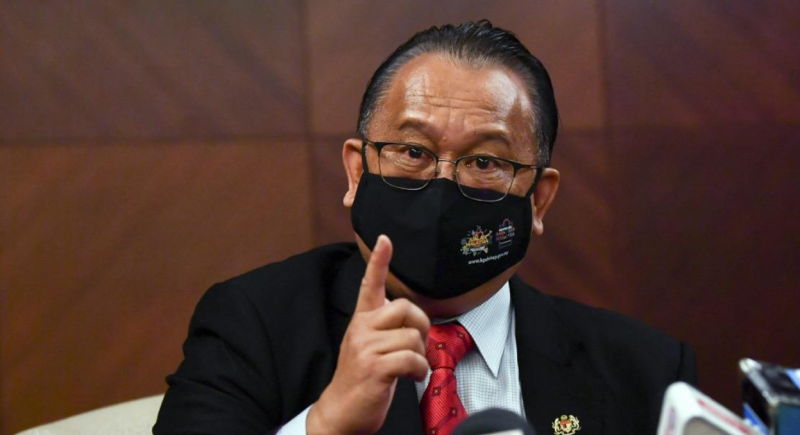 New bill seeks to grant officers authority to sell confiscated flammable goods