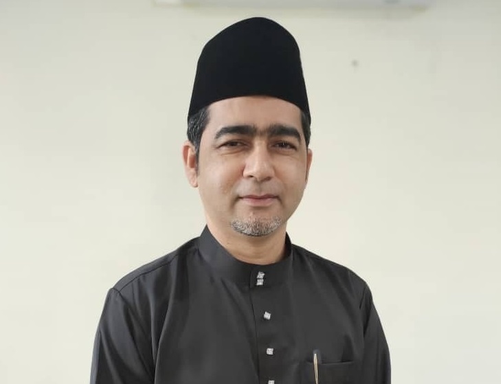 ‘Halal’, ‘haram’ shopping trolleys: my statement misconstrued, Sabah rep says