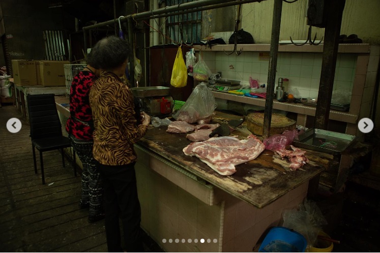 UK photographer claims cat meat being sold in Petaling Street