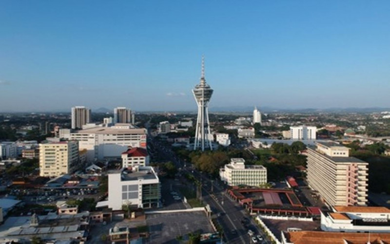 Future looks bright for Kedah economy with Q1 FDI in the billions