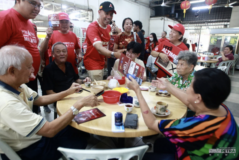 Electoral politics now music to Altimet’s ears