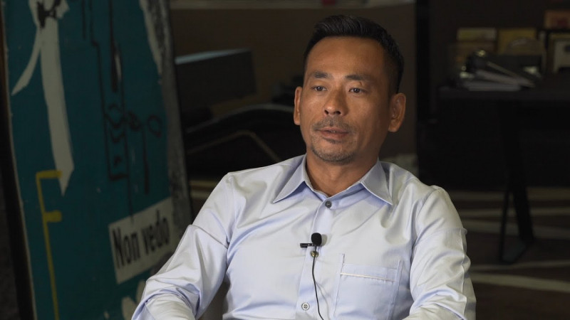 Game over: Macau convicts ‘junket king’ Alvin Chau
