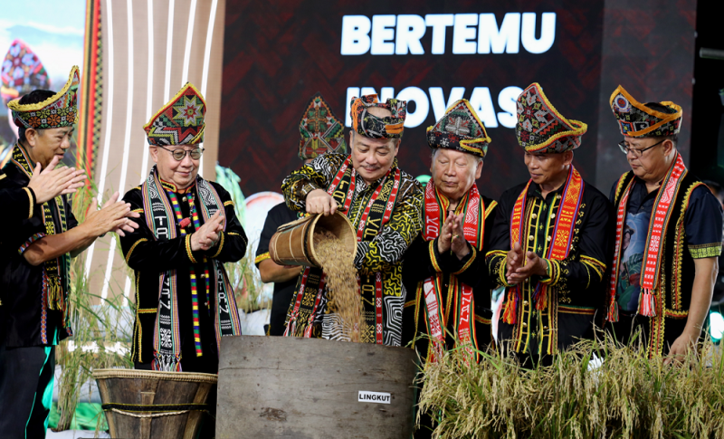 Sabah to repeal 1992 Native Court laws to modernise and empower institution