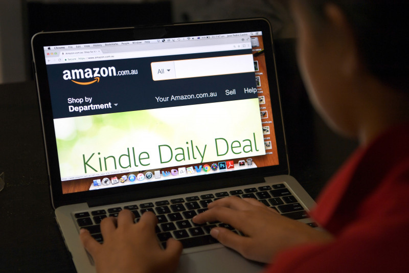 Amazon adds Pakistan to sellers list