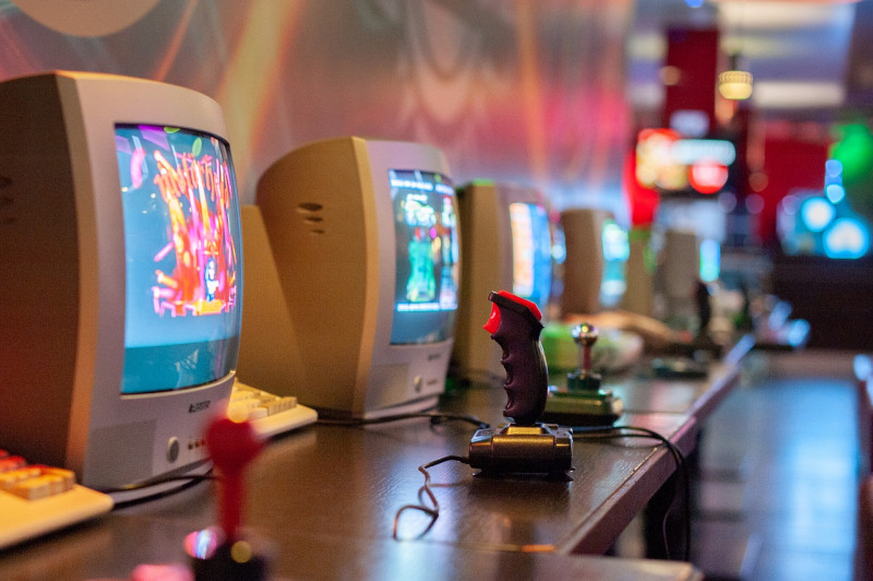 Video games may in fact be good for your mental health