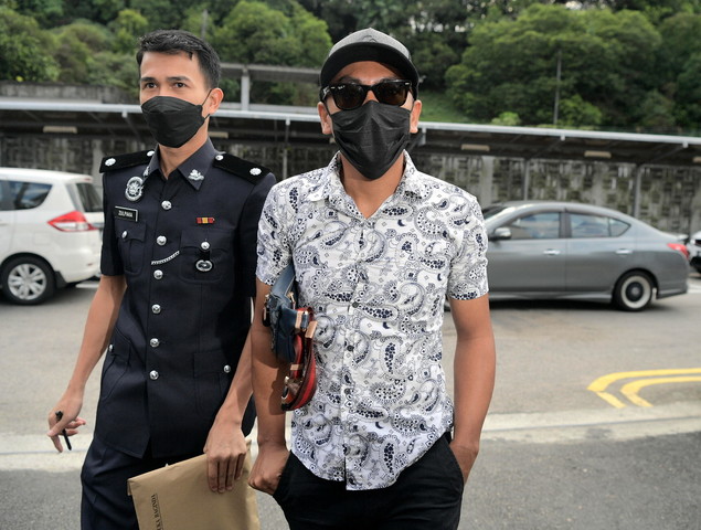 Johor Causeway pile-up: lorry driver claims trial to reckless driving