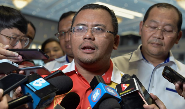 S’gor MB says only two state seats yet to be finalised