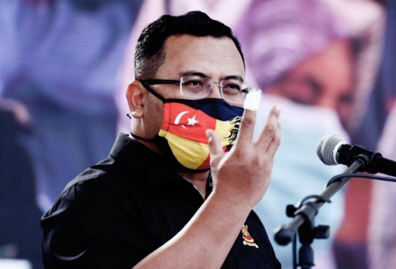 Selangor’s dangerous Kuala Langat degazettement push