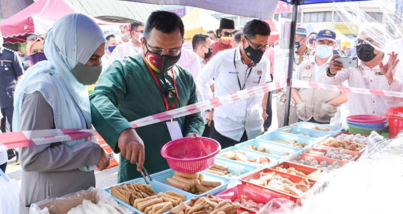 S’gor MB warns of another Covid-19 wave, as state shuts 19 schools