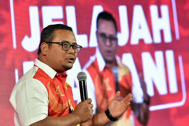 State polls: Pakatan could win at least 33 seats in S’gor, says Amirudin