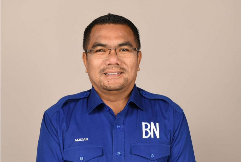 BN names Amizar as Pelangai by-election candidate