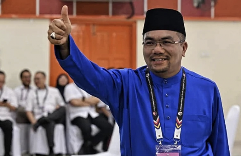 [UPDATED] BN retains Pelangai with sizeable margin