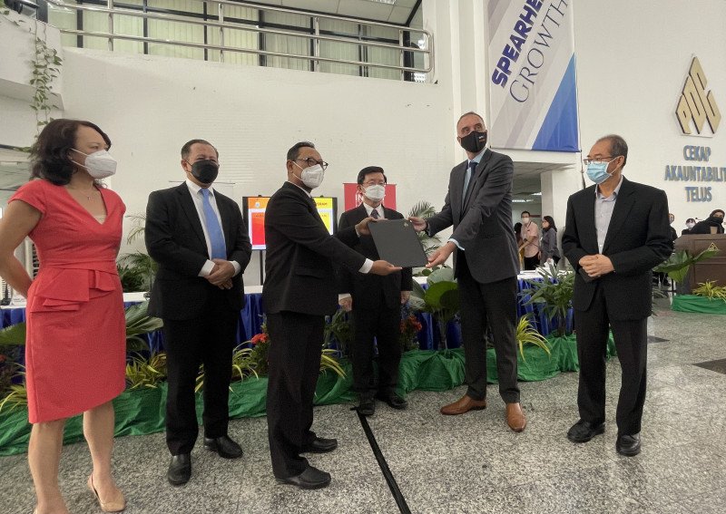 Ams Osram to spread its wings in Penang