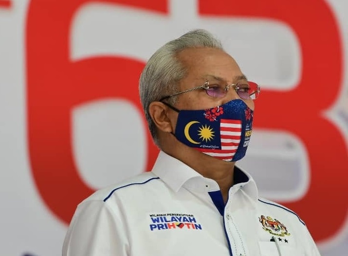 Use Tok Mat’s speech as points for debate: Annuar