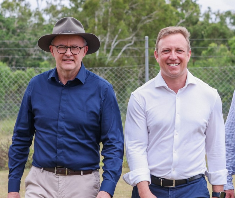 Australia politics set for shakeup after Labor’s 2023 slide