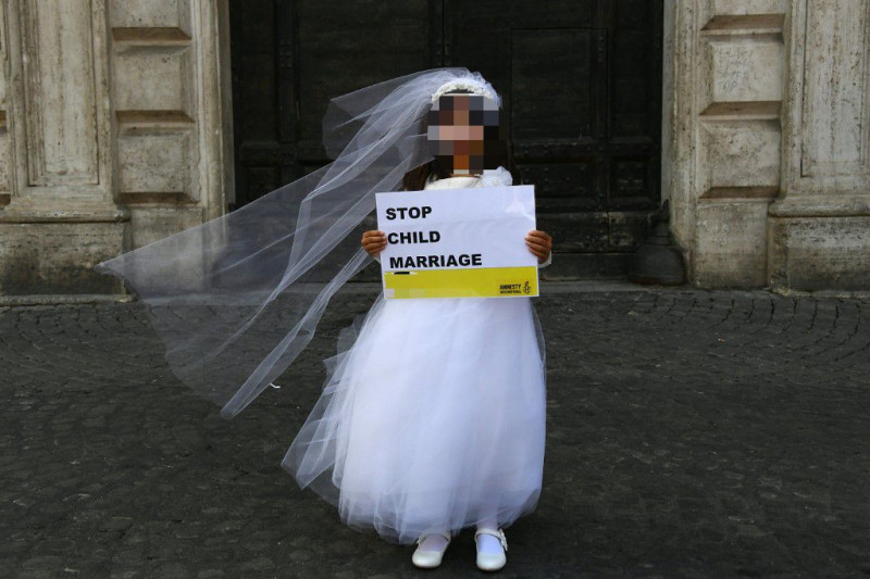 How M’sia can get serious about ending child marriage – Norhaslinda Jamaiudin