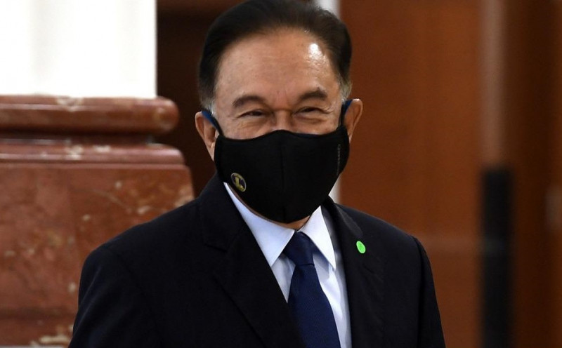 MoU signed as it didn’t come with confidence vote condition: Anwar