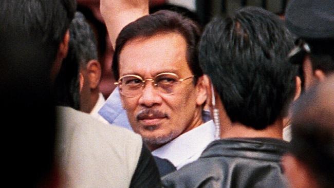 27 years on: Reformasi’s long march to power and the burden of fulfilment