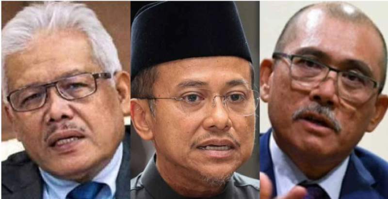 Three MPs apply to join proceedings involving Anwar as observers