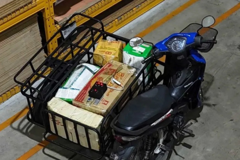 Insurgents' Global House raid and bombing in Pattani most brazen yet
