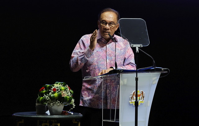 [UPDATED] Free minds bedrock of nation’s transformation: PM