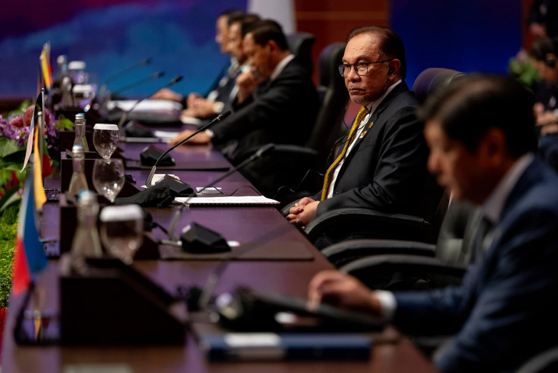 ASEAN’s enduring stability lies in cooperation and solidarity