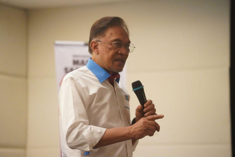 Anwar's Bukit Aman appointment postponed, says CID ...