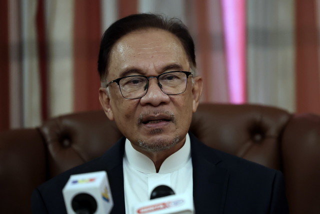Govt reviewing all monopolies to offer better service: Anwar