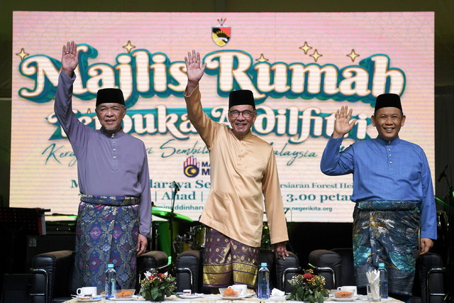PM announces RM1.2 bil allocation for Negri Sembilan