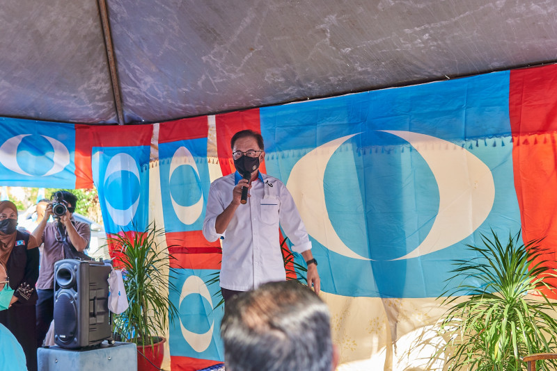 Johor polls: PH to meet soon on MB candidate, says Anwar