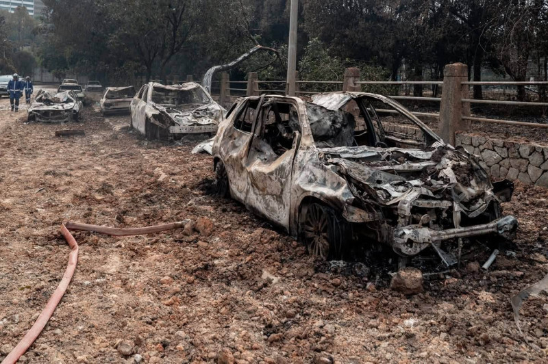 Gas pipeline fire: Victims urged to register before deadline today