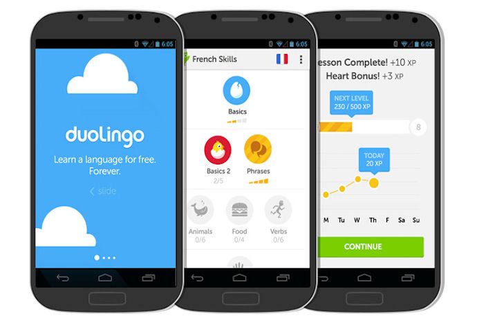Duolingo valuation could top US$4 bil in upcoming Nasdaq debut