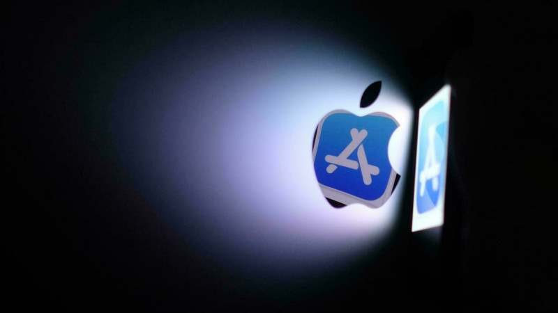 S. Korea set to ban app payment monopolies in world first