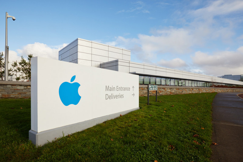 Winners and losers from minimum tax on multinationals