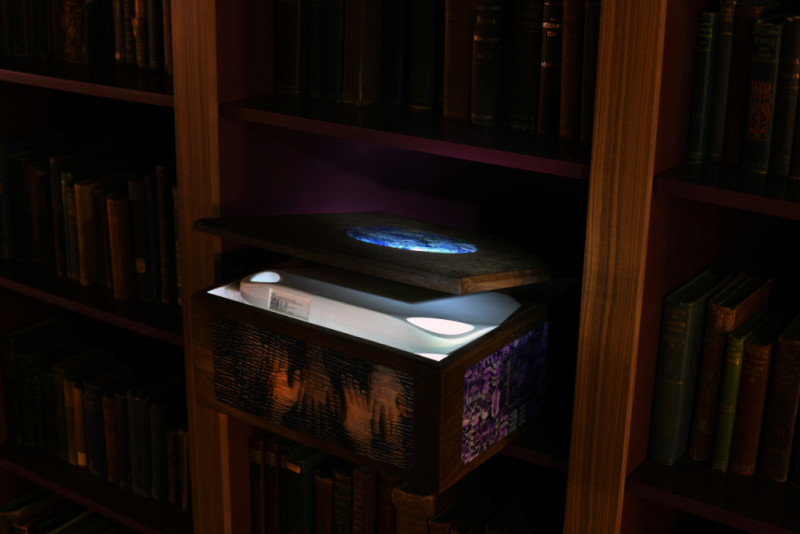 Three of the world's iconic libraries are now home to computer code archives