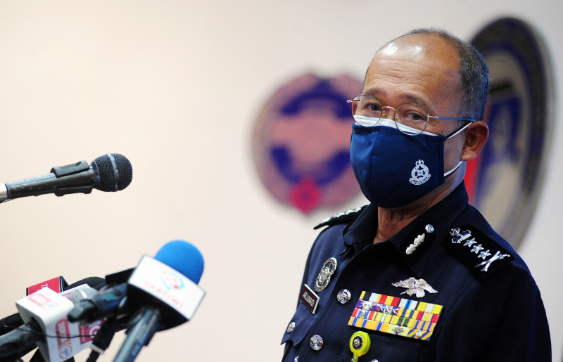 S’gor police looking at negligence, protocol violations by probe into latest custodial death
