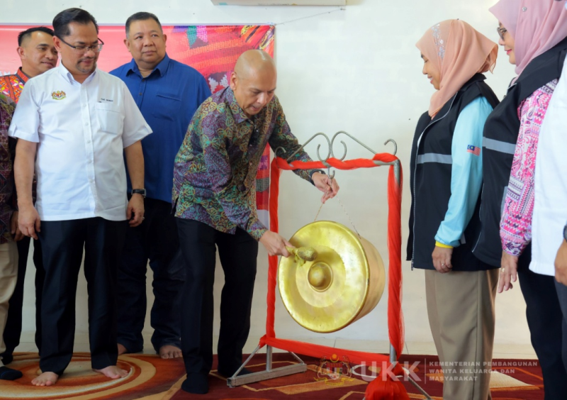 Activity centres to play key role as Malaysia moves towards ageing nation status