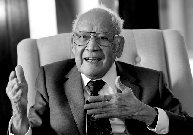Mara education institute founding director Arshad Ayub dies