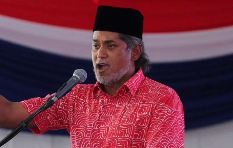KJ: Johor best arena to test BN’s strength 