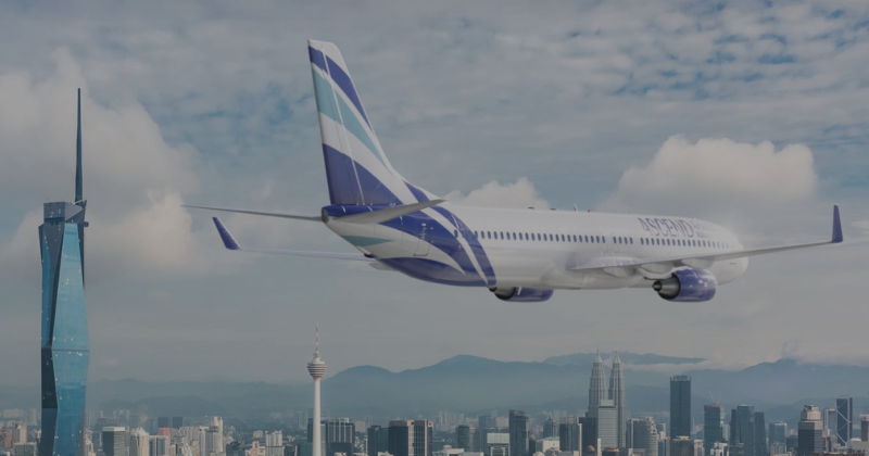 Ascend Airways set to take-off in Malaysia by end 2025