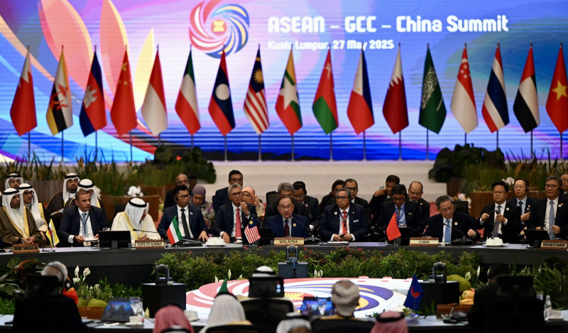 ASEAN becomes key export market for South Korea amid global trade tensions