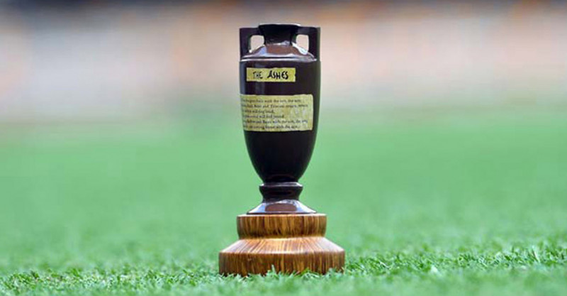 The Ashes are on despite the pandemic