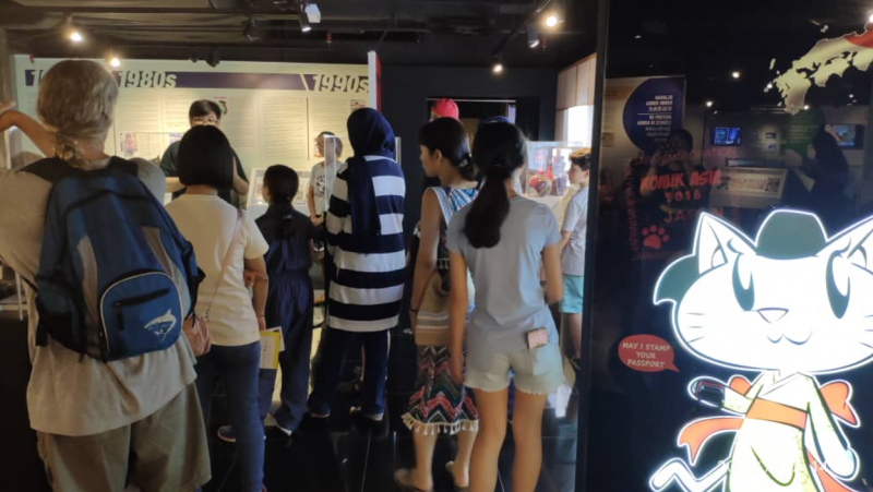 Gerakan calls for MACC probe into Penang’s RM2 mil museum funding