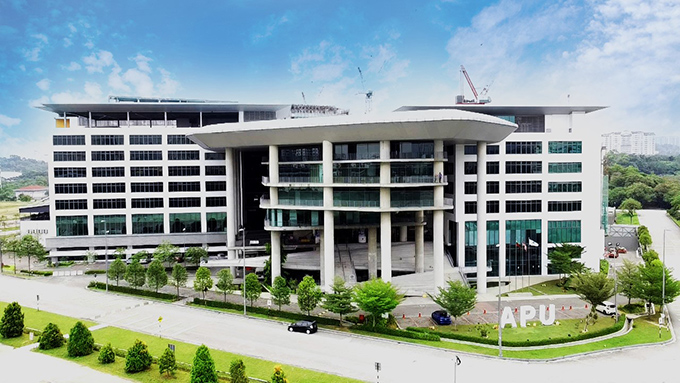 Recognising need for skilled workforce, APU harnesses tech in teaching, learning