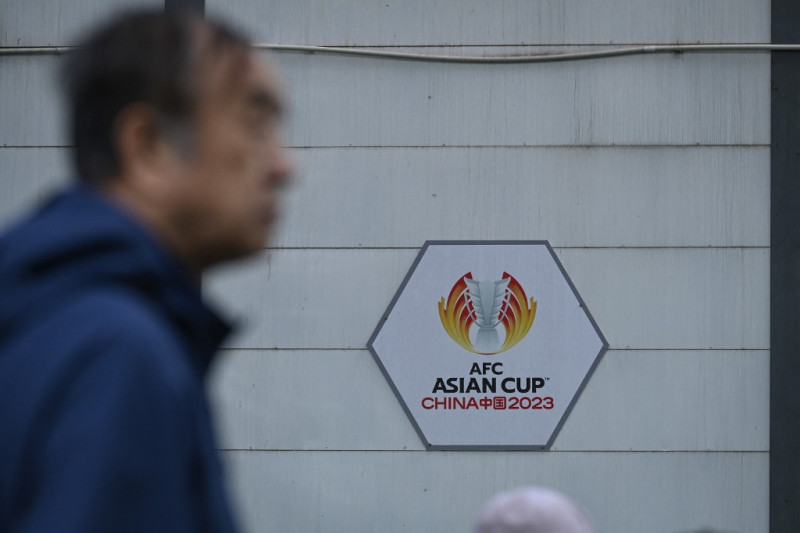 Australia pulls out of bid to host 2023 Asian Cup